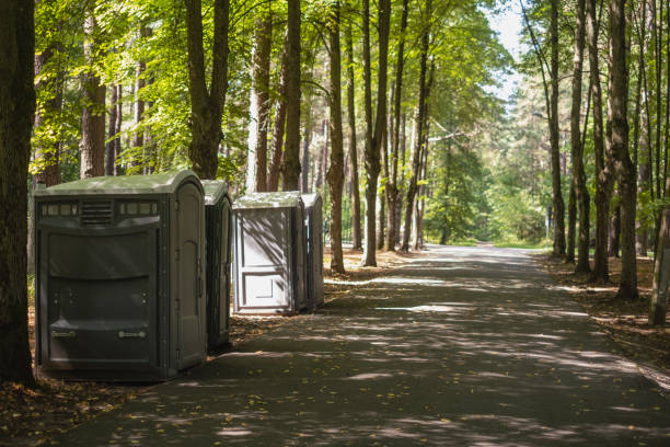 Best Sanitation services for porta potties  in Massapequa, NY